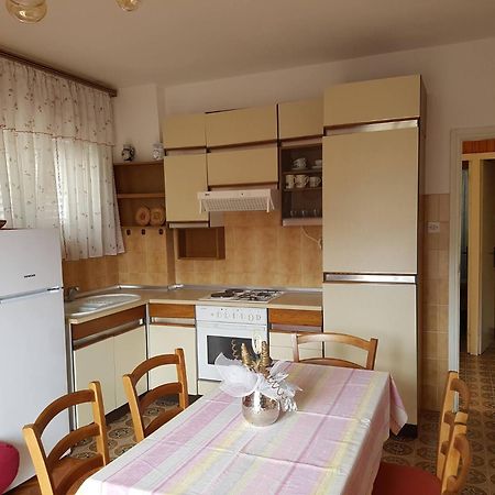 Apartments Gabriela บัชกา ภายนอก รูปภาพ