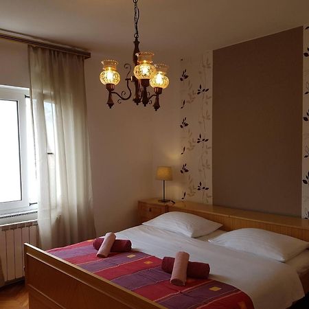 Apartments Gabriela บัชกา ภายนอก รูปภาพ