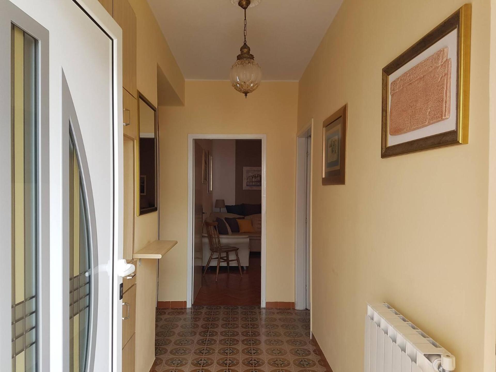 Apartments Gabriela บัชกา ภายนอก รูปภาพ