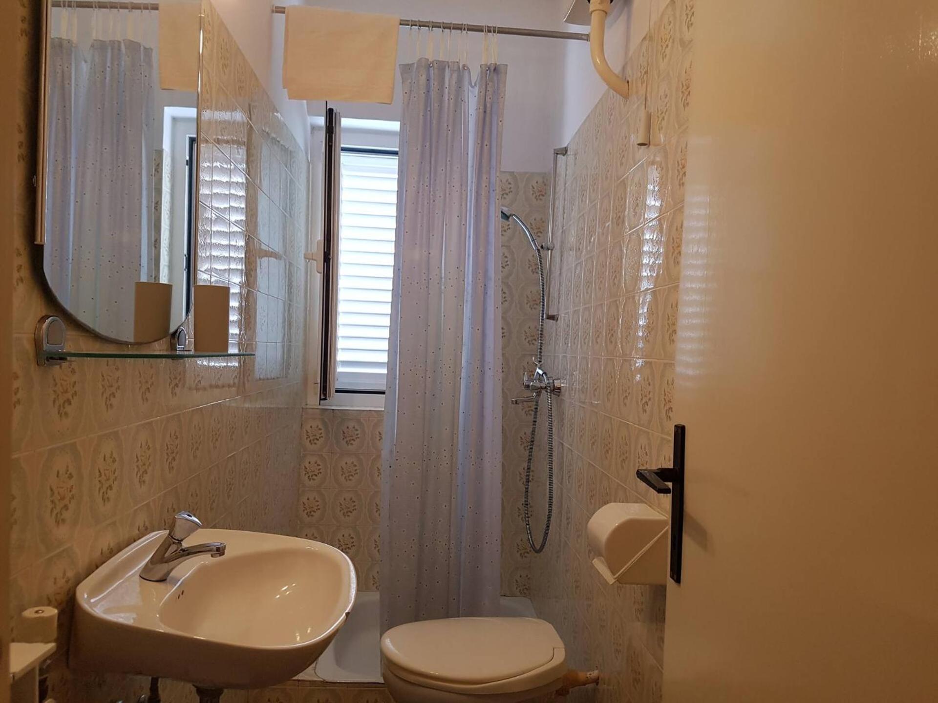 Apartments Gabriela บัชกา ภายนอก รูปภาพ