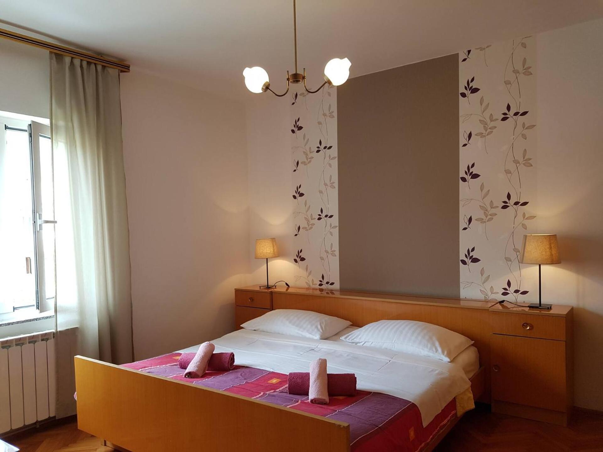 Apartments Gabriela บัชกา ภายนอก รูปภาพ