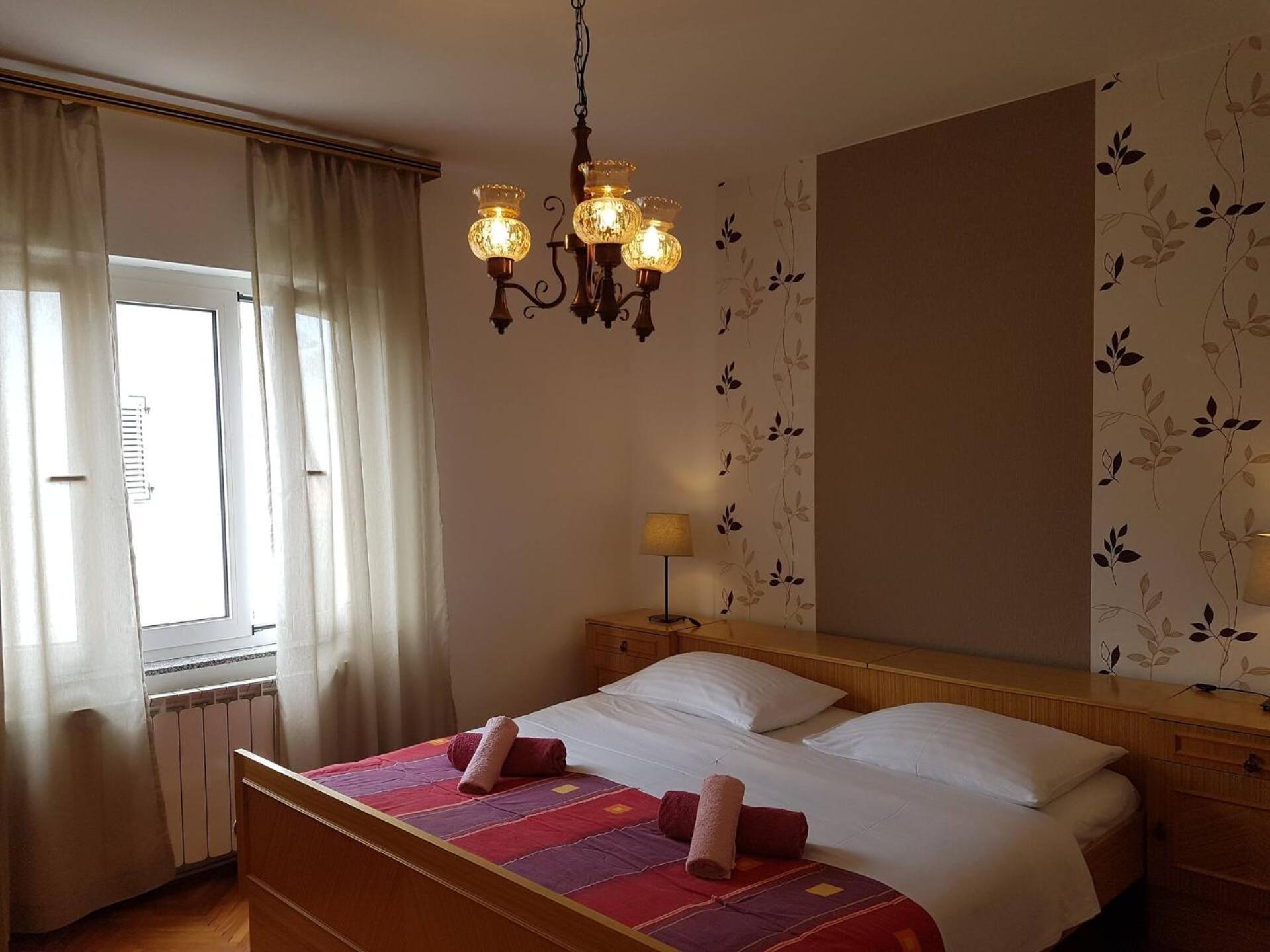 Apartments Gabriela บัชกา ภายนอก รูปภาพ